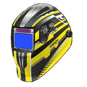 Kowax Svařovací kukla KWX730ARC++ KWX730ARC--