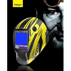 Samostmívací kukla KOWAX KWXSA820ARC++ 1/1/1/1 s přípravou pro jednotku Speed Air KWXSA820ARC