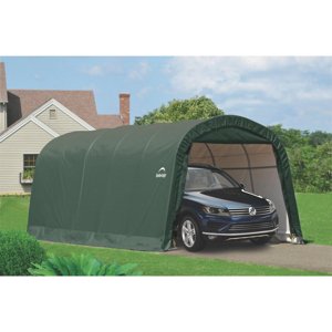 Náhradní plachta pro garáž SHELTERLOGIC 3,7x6,1 m (62760EU) LG2009