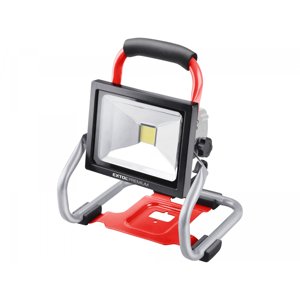 Reflektor LED aku SHARE20V, 1800lm, 20V Li-ion, bez baterie a nabíječky 8891871