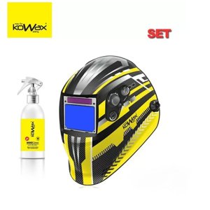 Kukla samostmívací KOWAX KWX730ARC++ ZDARMA Čistič kukel KWX730ARC--_S01A