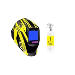 Kukla samostmívací KOWAX KWX820ARC++ ZDARMA ČISTIČ KUKEL KWX820ARC--_S01A