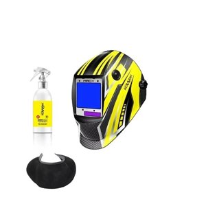 KUKLA SAMOSTMÍVACÍ KOWAX KWX820ARC++ ZDARMA ČISTIČ KUKEL + CHRÁNIČ KRKU KWX820ARC--_S02A