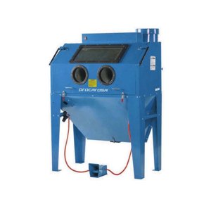 Pískovací box Procarosa PROFI420-II PBA008