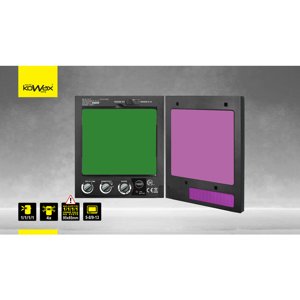 Kowax Filtr pro kuklu KWX820 KWX820ARC_F