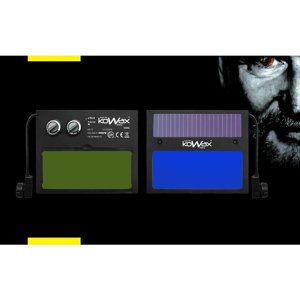 Kowax Filtr pro kuklu KWX6 KWX6_F