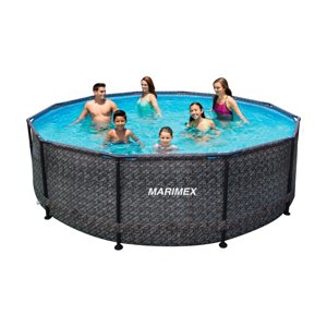 Bazén Florida 3,05x0,91 m RATAN bez příslušenství 10340235