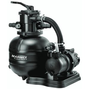 Marimex Filtrace písková ProStar Profi 4 m3/h 10600022