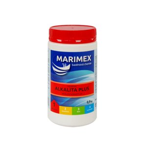 Marimex Alkalita plus 0,9 kg 11313112