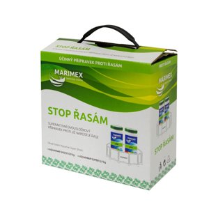 Marimex Super Shock 2x0,9 kg (granulát) 11301306