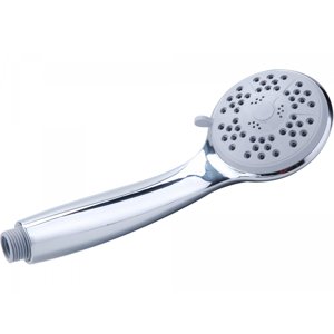 Hlavice sprchová, 3 funkce, 85mm, chrom 830030