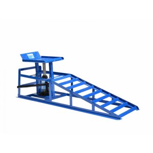 Rampa nájezdová 2 t, s hydraulickým zvedákem - 1ks G02048