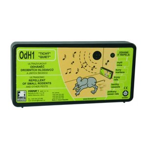 Odpuzovač FORMAT OdH1 tichý 06427885