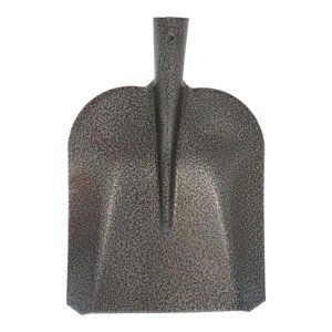 Lopata Fe standard - kladívkový lak 105331