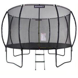 Trampolína Marimex Comfort 366 cm 2021 19000096
