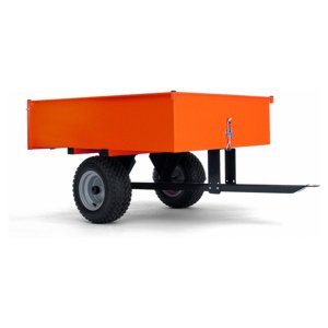 Vozík 9535117-02 9535117-02