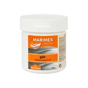 Marimex Spa pH- 0,6 kg 11313119