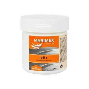 Marimex Spa pH+ 0,4 kg 11313120