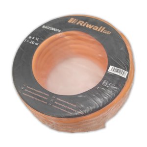 Riwall PRO Zahradní dvouplášťová hadice Riwall, délka 20 m, průměr 3/4 RACC00074