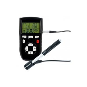 Přenosný digitální tvrdoměr KINEX 1095-05-006