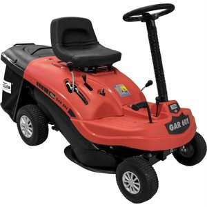 ZAHRADNÍ TRAKTOR GAR 601 95451