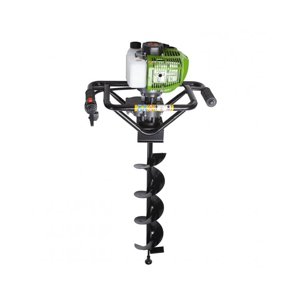 Zemní vrták Procraft GD62 | GD62 GD62