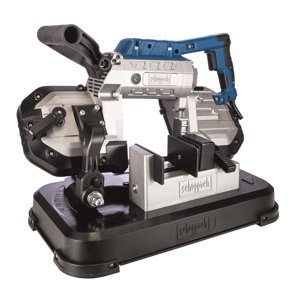 Scheppach MBS 1200 pásová pila na kov 2v1 5901508901