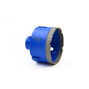 Korunkový vrták diamantový 68 mm GEKO G65168