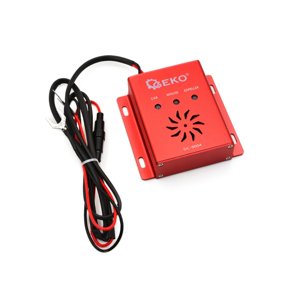 Automobilový odpuzovač hlodavců a zvířat do vozidel REX 3000 GEKO G73170