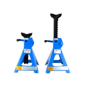 Podstavec pod auto GEKO, 2000kg, 2ks G02159