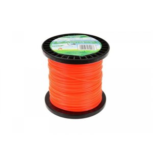 Struna do sekačky GEKO 2,0mm 126m kulatá G73950