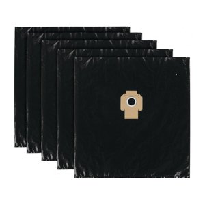 Plastový pytlík na odpadní vodu DWV9400 DeWALT - 5ks DWV9400