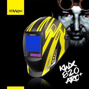 KOWAX Kukla samostmívací KWX820ARC+ KWX820ARC-