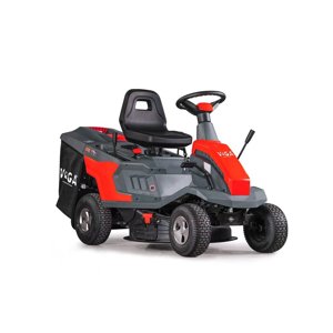 Zahradní traktor VeGA T66R 02T66R + Sestavení a zprovoznění sekačky/traktoru v hodnotě 499 Kč + Záruka 3 roky viz podmínky záruky