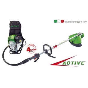 Benzínový křovinořez ACTIVE 4,0 Z - XL 031400XL5