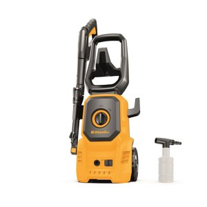 Riwall PRO REPW 110 SET elektrická tlaková myčka 110 barů s příslušenstvím EP25A2401066B