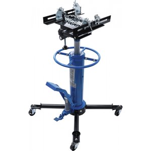 Stolice s výkyvnou plochou pro demontáž převodovek | 500 kg BGS 9233 BGS9233