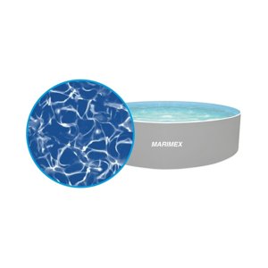Náhradní folie pro bazén Miami/Orlando Premium 4,6 x 1,22 m 10311009