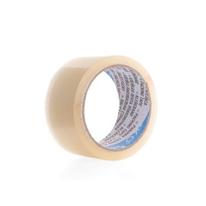 Balicí páska 48 mm x 50 m - průhledná (6/120) G66452