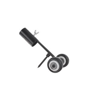 Škrabka na trávu a plevel (40) G72077