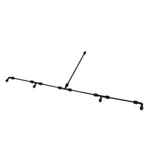 Dlouhá postřikovací tyč - 4 trysky (100) G73240