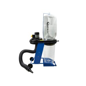 Odsávání třísek, pilin a prachu (1) G81019