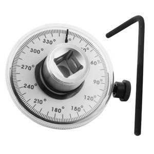 Úhloměr na momentový klíč 1/2", F03001, TA4080 TA4080