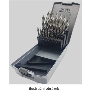 Tornado Drill - set 19 dílů 283064019.10