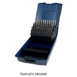 HSS-CO PROFILINE VISION-3břit.-24díl.set 283057024.10