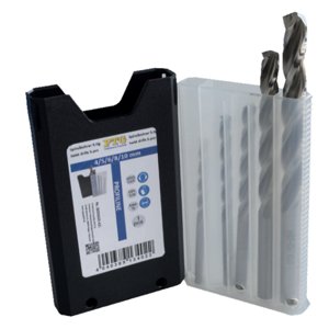 HSS-CO PROFILINE VISION-3břit.-5díl.set 283054005.10