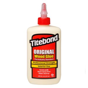 Titebond Original Lepidlo na dřevo D2 - 237ml 123-5063
