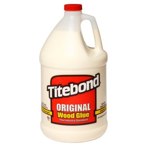 Titebond Original Lepidlo na dřevo D2 - 3,78l 123-5066