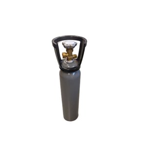 Tlaková láhev Co2 2kg Plná 85827