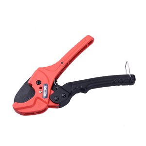 Nůžky na plastové trubky, O 0-42mm, trojúhel. břit 8848004